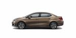 Citroen C4 L 2019 года (CN)